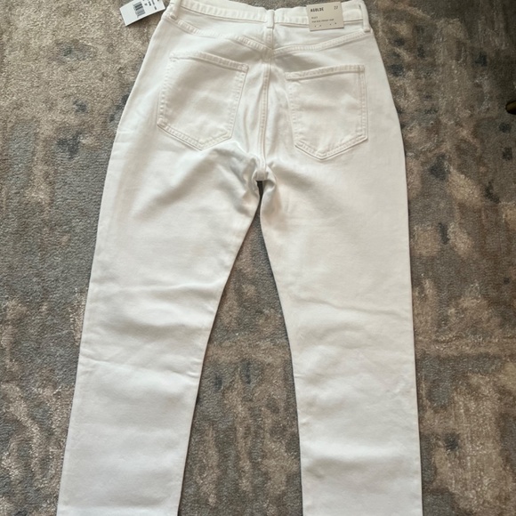 AGOLDE jeans - Picture 3 of 4